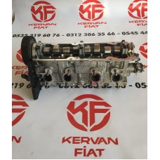 Fiat Albea 1.4 Çıkma Silindir Kapağı