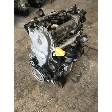 Fiat Doblo 1.3 Euro 4 90 Hp Çıkma Motor