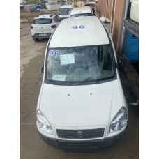 Fiat Doblo 2 Tavan Kesme 