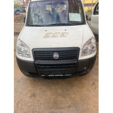 Fiat Doblo 2 Komple Ön Set